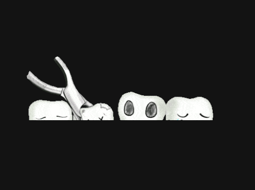 科普,老了知道智齿的好处（拔了智齿后悔终身）(图1)